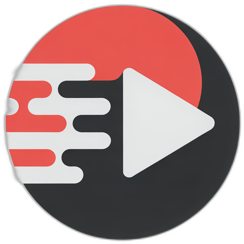 国产影院 Logo
