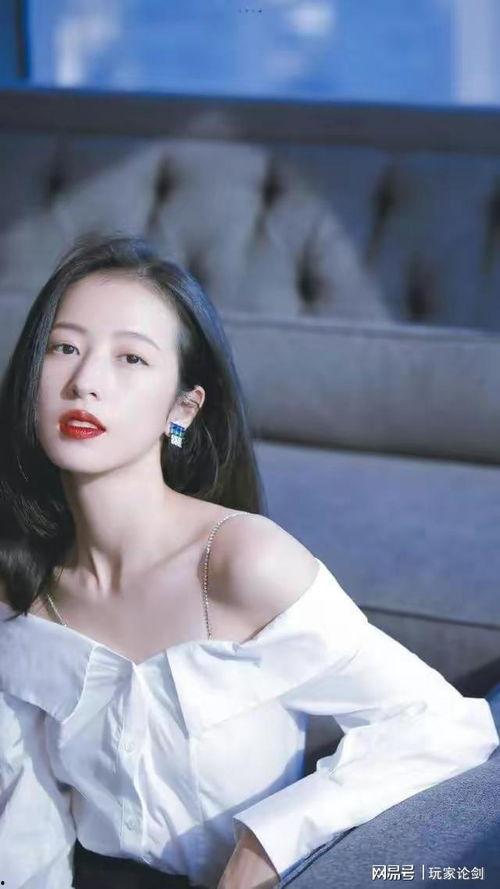 娱乐圈吃瓜爆料周雨彤